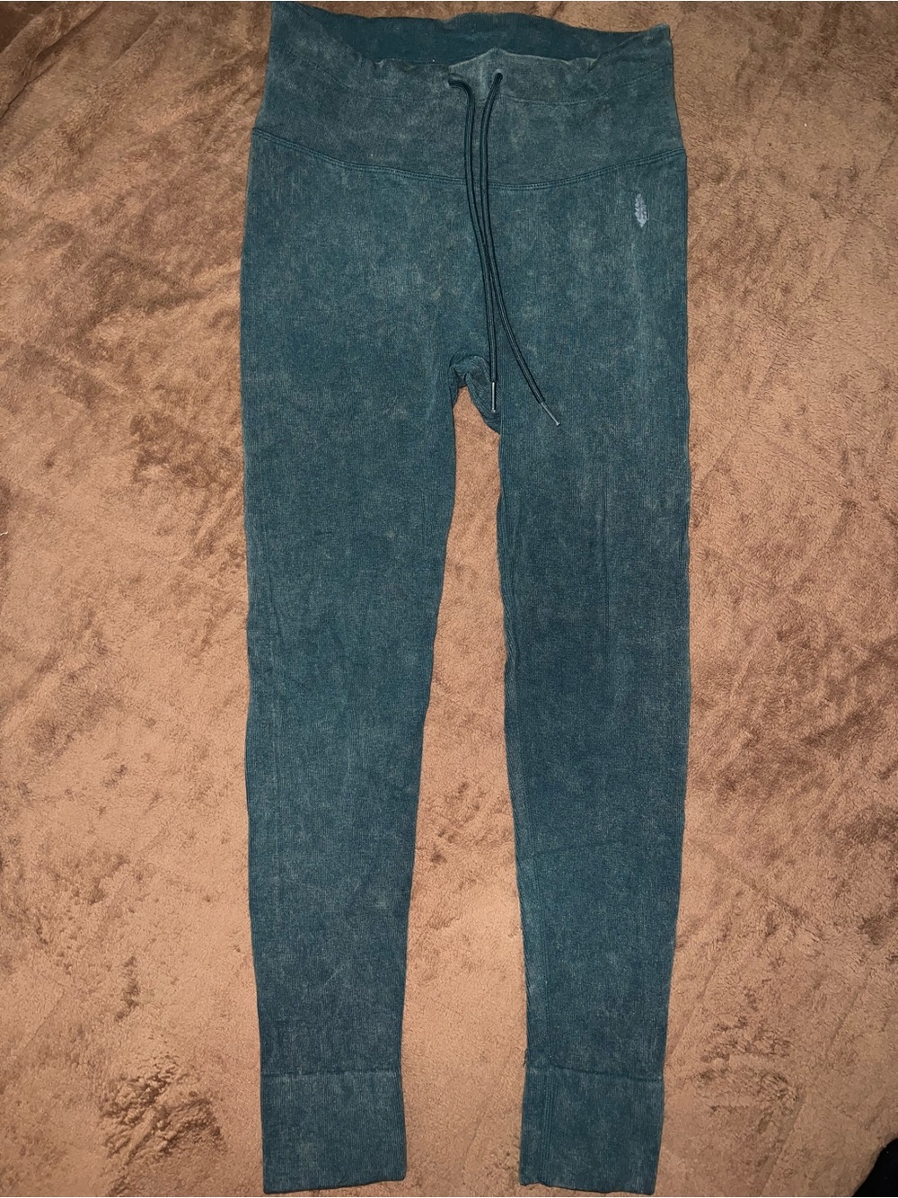 FP Movement by Free People Go To Leggings Size M/L